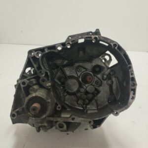 CAJA CAMBIOS RENAULT CLIO I FASE I+II (B/C57) 1.8 CAT NAFTA Motor 1,8 Ltr.  135 CV  [1991 - 1998] 3 Puertas