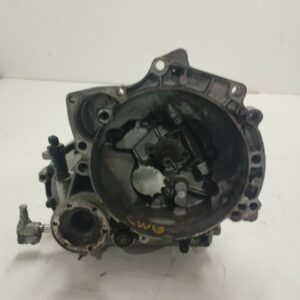 CAJA CAMBIOS VOLKSWAGEN POLO BERLINA (6N1) Básico NAFTA Motor 1,3 Ltr.  54 CV  [1994 - 1999] 0 Puertas