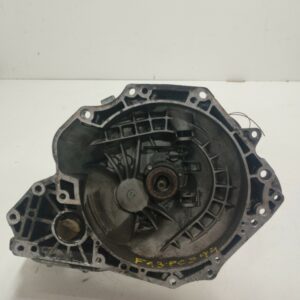 CAJA CAMBIOS CHEVROLET ASTRA H BER. Cosmo DIESEL Motor 1,9 Ltr.  120 CV  [2006 - 2010] 5 Puertas