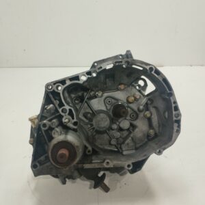 CAJA CAMBIOS RENAULT CLIO I PHASE III 1.9 D RN DIESEL Motor 1,9 Ltr.  64 CV  [1996 - 0] 5 Puertas