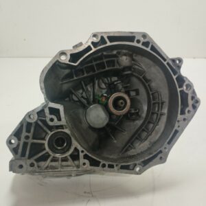 CAJA CAMBIOS CHEVROLET CORSA B 1.4 CAT (2H6) NAFTA 95 Motor 1,4 Ltr.  60 CV  [1993 - 1997] 3 Puertas