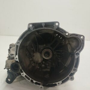 CAJA CAMBIOS FORD FIESTA (CB1) Ambiente NAFTA 95 Motor 1,25 Ltr.  60 CV  [2008 - 2013] 5 Puertas