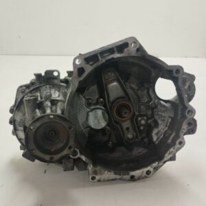 CAJA CAMBIOS AUDI TT (8N3/8N9) 1.8 T Coupe (132kW) NAFTA 95 Motor 1,8 Ltr.  180 CV  [1998 - 2006] 2 Puertas