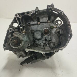 CAJA CAMBIOS RENAULT MEGANE I CLASSIC (LA0) 1.6e Alize NAFTA Motor 1,6 Ltr.  90 CV  [1996 - 2001] 4 Puertas