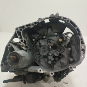 CAJA CAMBIOS RENAULT MEGANE I SCENIC (JA0) 1.9 Diesel DIESEL Motor 1,9 Ltr.  64 CV  [1996 - 1999] 3 Puertas