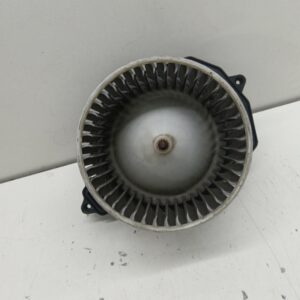 MOTOR CALEFACCION CITROEN BERLINGO CUADRO X DIESEL Motor 1,6 Ltr.  75 CV  [2008 - 2018] 3 Puertas