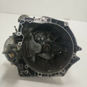 CAJA CAMBIOS CITROEN C4 BERLINA 1.6 16V HDi FAP DIESEL Motor 1,6 Ltr.  109 CV  [2004 - 2011] 3 Puertas