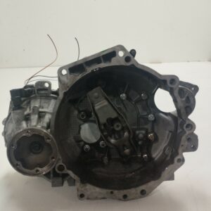 CAJA CAMBIOS VOLKSWAGEN NEW BEETLE (9C1/1C1) 1.9 TDI DIESEL Motor 1,9 Ltr.  101 CV  [1998 - 2012] 3 Puertas