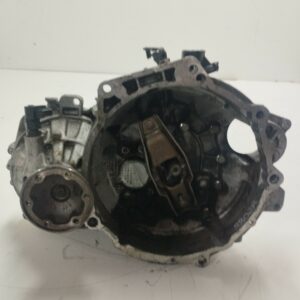 CAJA CAMBIOS VOLKSWAGEN GOLF III BERLINA (1H1) 1.9 Diesel DIESEL Motor 1,9 Ltr.  64 CV  [1991 - 1998] 3 Puertas