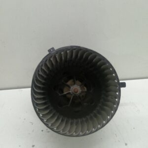 MOTOR CALEFACCION AUDI A3 (8P) 1.9 TDI DIESEL Motor 1,9 Ltr.  105 CV  [2003 - 2012] 3 Puertas