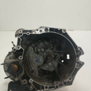 CAJA CAMBIOS PEUGEOT 308 Active DIESEL Motor 1,6 Ltr.  120 CV  [2013 - 2021] 5 Puertas