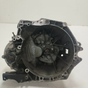 CAJA CAMBIOS PEUGEOT 207 1.6 HDi DIESEL Motor 1,6 Ltr.  109 CV  [2006 - 2012] 3 Puertas