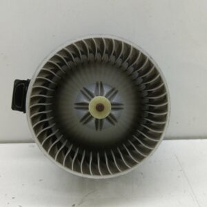 MOTOR CALEFACCION SUZUKI SWIFT BERLINA (MZ) GL (5-ptas.) NAFTA Motor 1,5 Ltr.  102 CV  [2005 - 2012] 5 Puertas