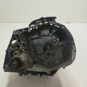 CAJA CAMBIOS RENAULT KANGOO (F/KC0) 1.5 dCi Diesel DIESEL Motor 1,5 Ltr.  65 CV  [1997 - 2005] 3 Puertas