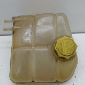 TANQUE AGUA RADIADOR FORD FOCUS BERLINA (CAK) Ambiente DIESEL Motor 1,8 Ltr.  90 CV  [1998 - 2004] 5 Puertas