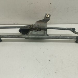 MAQUINA LIMPIA PARABRISA VOLKSWAGEN POLO BERLINA (6N1) Básico NAFTA 95 Motor 1,4 Ltr.  60 CV  [1994 - 1999] 5 Puertas