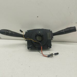 LLAVE DE LUCES Y SEÑALERO PEUGEOT 207 1.4 HDi DIESEL Motor 1,4 Ltr.  68 CV  [2006 - 2012] 3 Puertas