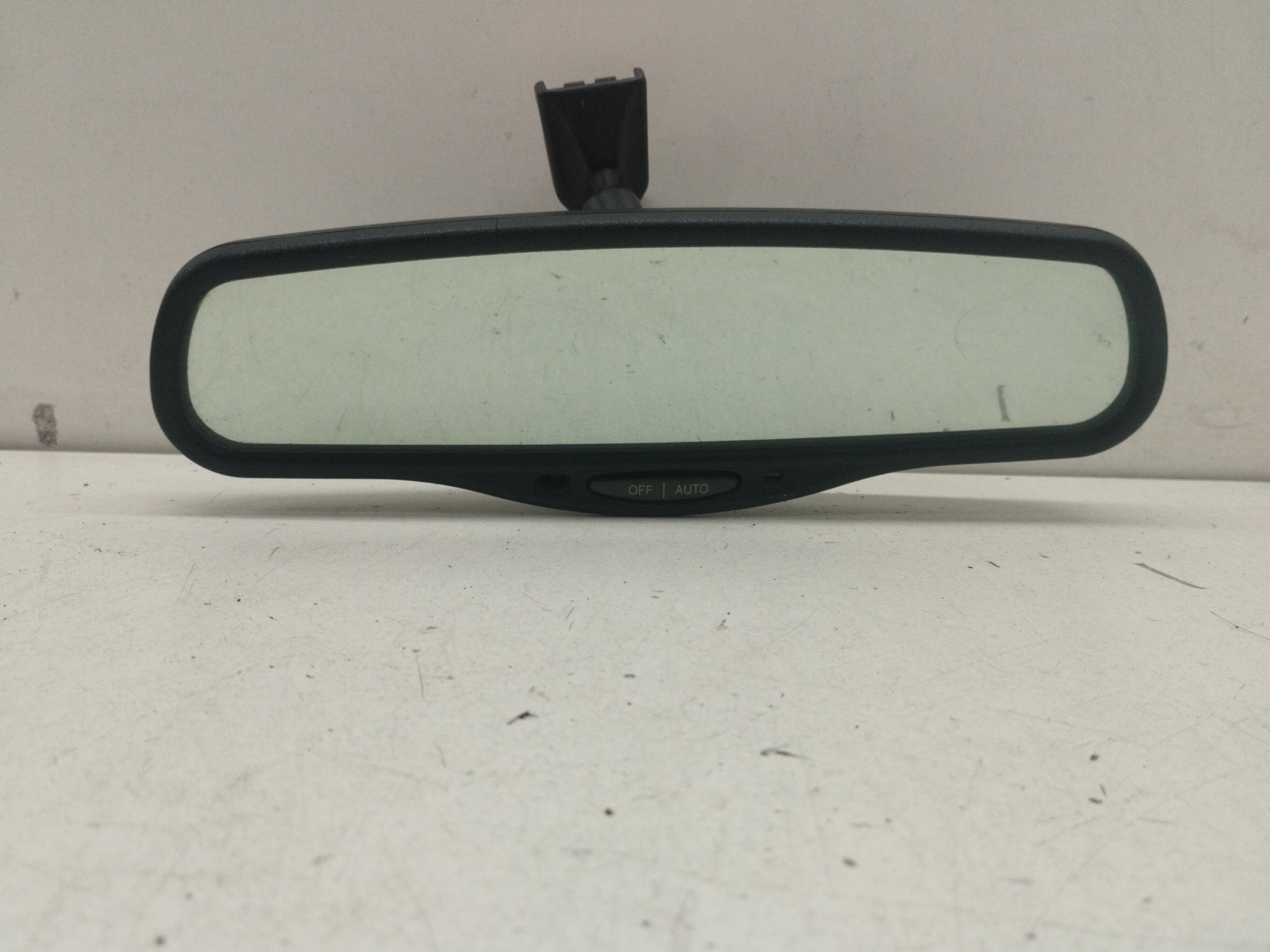 ESPEJO INTERIOR CHEVROLET BLAZER (NEU) Básico NAFTA Motor 4,3 Ltr.  194 CV  [1994 - 2001] 4 Puertas