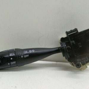 LLAVE DE LUCES Y SEÑALERO SUZUKI GRAND VITARA JB (JT) 1,9 Ltr. DDIS JLX-E 5-türig DIESEL Motor 1,9 Ltr.  129 CV  [2005 - 2014] 5 Puertas