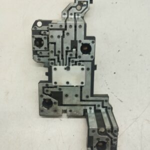 PORTA LAMPARA TRASERO DERECHO PEUGEOT 407 SR Confort NAFTA 95 Motor 1,8 Ltr.  116 CV  [2004 - 2011] 4 Puertas