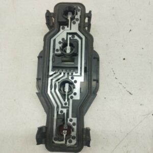 PORTA LAMPARA TRASERO DERECHO PEUGEOT PARTNER (S1) Break DIESEL Motor 1,9 Ltr.  68 CV  [1996 - 2002] 3 Puertas