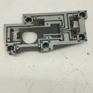 PORTA LAMPARA TRASERO IZQUIERDO PEUGEOT 306 BERLINA 3/4/5 PUERTAS (S2) 1.9 Diesel DIESEL Motor 1,9 Ltr.  68 CV  [1997 - 2003] 3 Puertas