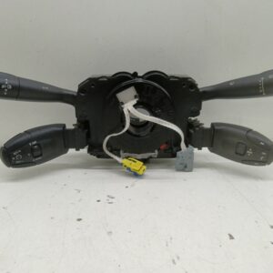 LLAVE MULTIFUNCION CITROEN C-ELYSÉE Seduction NAFTA 95 Motor 1,2 Ltr.  72 CV  [2012 - 0] 4 Puertas