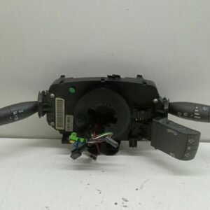 LLAVE MULTIFUNCION RENAULT MEGANE II CLASSIC BERLINA Confort Dynamique DIESEL Motor 1,9 Ltr.  110 CV  [2003 - 2010] 4 Puertas