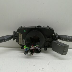 LLAVE MULTIFUNCION RENAULT MEGANE II CLASSIC BERLINA Confort Dynamique DIESEL Motor 1,9 Ltr.  110 CV  [2003 - 2010] 4 Puertas