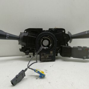 LLAVE MULTIFUNCION RENAULT SANDERO Laureate DIESEL Motor 1,5 Ltr.  90 CV  [2012 - 0] 5 Puertas