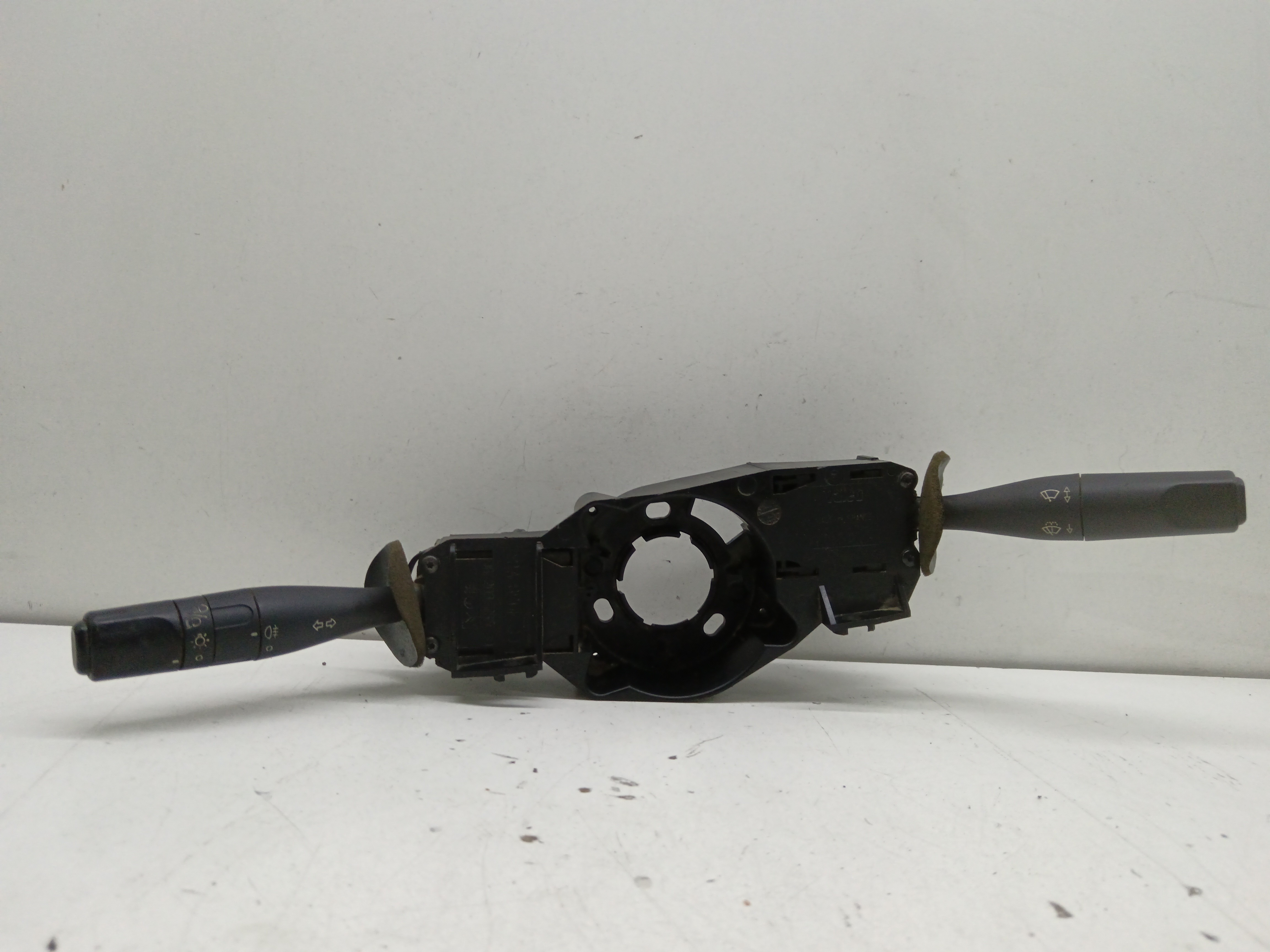 Llave de encendido multifunción