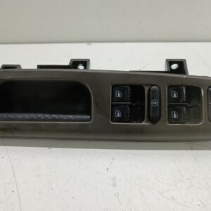 COMANDO ALZA CRISTAL VOLKSWAGEN BORA BERLINA (1J2) Highline DIESEL Motor 1,9 Ltr.  110 CV  [1998 - 2005] 4 Puertas