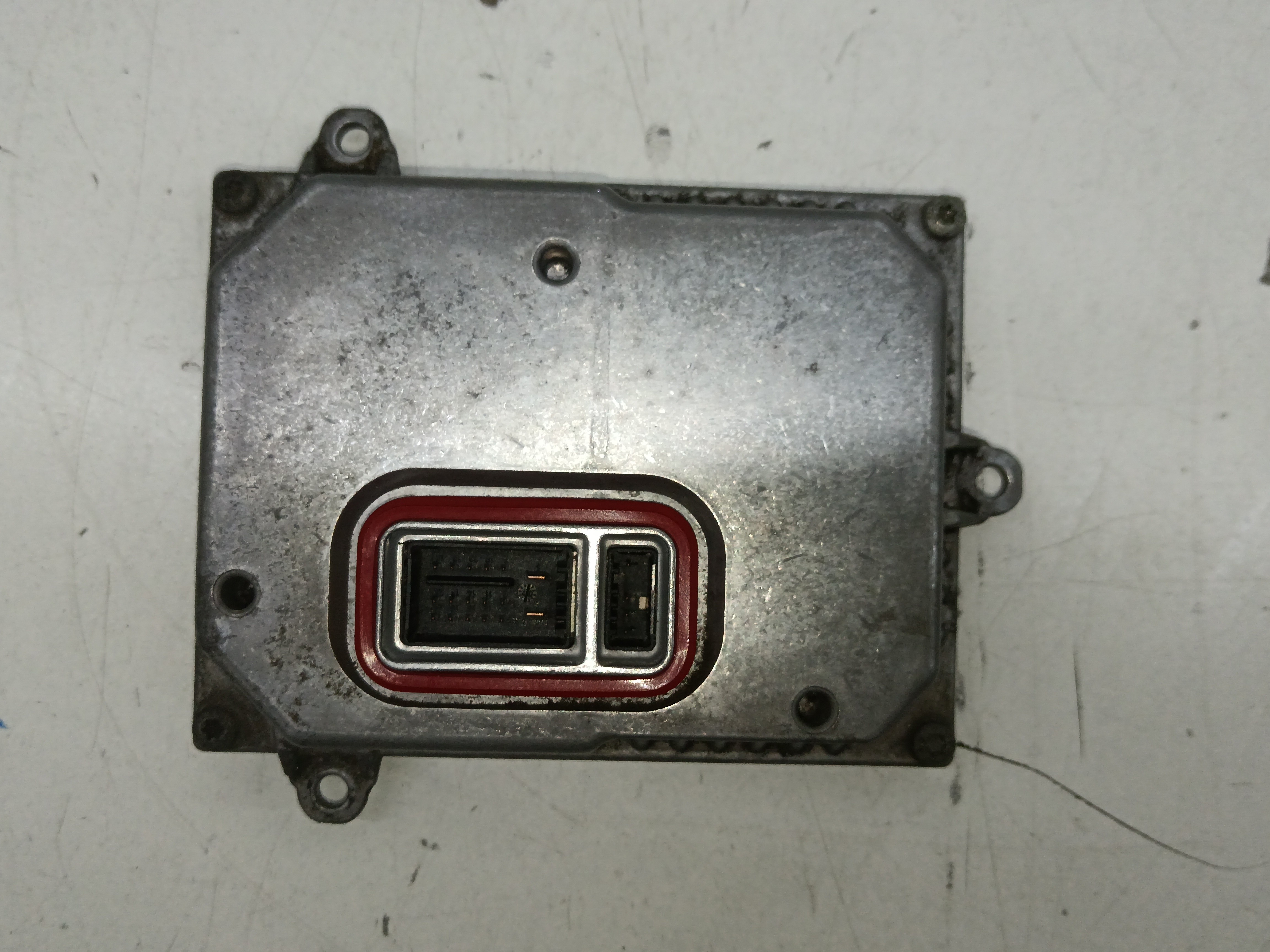 CENTRALITA FAROS XENON AUDI A3 (8P) 2.0 TDI Ambiente Quattro DIESEL Motor 2,0 Ltr.  140 CV  [2003 - 2012] 3 Puertas