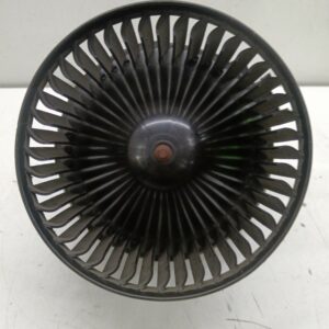 MOTOR CALEFACCION FORD FIESTA (CB1) Ambiente DIESEL Motor 1,4 Ltr.  68 CV  [2008 - 2013] 5 Puertas