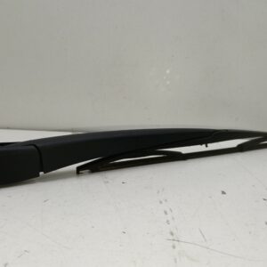 BRAZO LIMPIA LUNETA  RENAULT MEGANE III BERLINA 5 P Dynamique DIESEL Motor 1,5 Ltr.  106 CV  [2008 - 2016] 5 Puertas