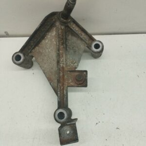 SOPORTE CAJA DE CAMBIOS RENAULT CLIO I FASE I+II (B/C57) 1,2 NAFTA Motor 1,2 Ltr.  58 CV  [1991 - 1998] 3 Puertas