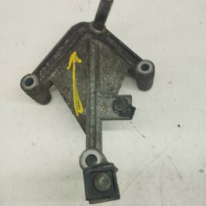 SOPORTE CAJA DE CAMBIOS RENAULT CLIO I FASE I+II (B/C57) 1,2 NAFTA Motor 1,2 Ltr.  58 CV  [1991 - 1998] 3 Puertas