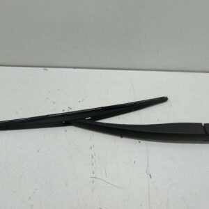 BRAZO LIMPIA LUNETA  CHEVROLET MERIVA 1.3 16V CDTI DIESEL Motor 1,3 Ltr.  75 CV  [2006 - 2010] 3 Puertas