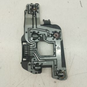 PORTA LAMPARA TRASERO DERECHO CITROEN XSARA BERLINA 1.6 16V Tonic NAFTA Motor 1,6 Ltr.  109 CV  [1997 - 2005] 5 Puertas