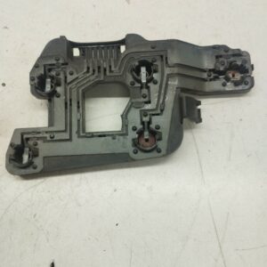 PORTA LAMPARA TRASERO DERECHO CITROEN XSARA BERLINA 1.9 D SX DIESEL Motor 1,9 Ltr.  68 CV  [1997 - 2005] 5 Puertas