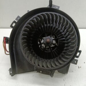 MOTOR CALEFACCION CHEVROLET CORSA 2 1.3 16V CDTI CAT (Z 13 DT / LN9) DIESEL Motor 1,3 Ltr.  69 CV  [2003 - 2007] 3 Puertas