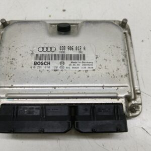 CENTRALITA MOTOR UCE AUDI A3 (8L) 1.9 TDI Ambiente DIESEL Motor 1,9 Ltr.  110 CV  [1996 - 2003] 5 Puertas