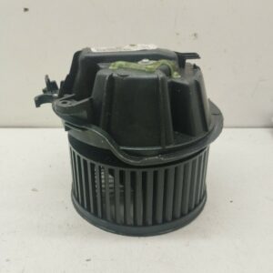 MOTOR CALEFACCION CITROEN C3 1.4 HDI Audace SensoDrive DIESEL Motor 1,4 Ltr.  68 CV  [1995 - 2010] 5 Puertas