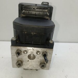 MODULO ABS FIAT SEICENTO (187) L.E. Michael Schumacher WM 2000 NAFTA Motor 1,1 Ltr.  54 CV  [1998 - 2002] 3 Puertas