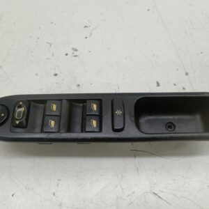 COMANDO ALZA CRISTAL PEUGEOT 307 (S1) XS NAFTA 95 Motor 1,6 Ltr.  109 CV  [2001 - 2005] 5 Puertas