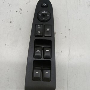 COMANDO ALZA CRISTAL KIA SPORTAGE Concept 4x2 NAFTA Motor 1,7 Ltr.  116 CV  [2010 - 2016] 5 Puertas