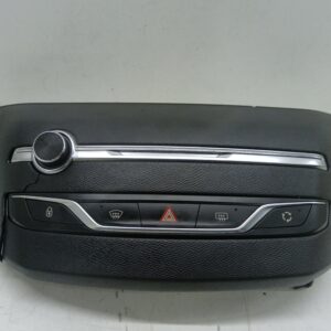 COMANDOS DE CALEFACCIÓN PEUGEOT 308 Access DIESEL Motor 1,6 Ltr.  116 CV  [2013 - 2021] 5 Puertas