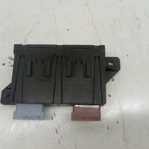 MODULO ELECTRONICO CITROEN C-ELYSÉE Seduction NAFTA 95 Motor 1,6 Ltr.  116 CV  [2012 - 0] 4 Puertas