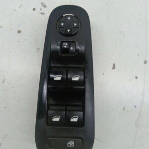 COMANDO ALZA CRISTAL PEUGEOT 308 Access DIESEL Motor 1,6 Ltr.  116 CV  [2013 - 2021] 5 Puertas