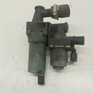 VALVULA INTERCAMBIO DE CALEFACCION BMW SERIE 3 COMPACT (E46) 320td DIESEL Motor 2,0 Ltr.  150 CV  [2001 - 2005] 3 Puertas